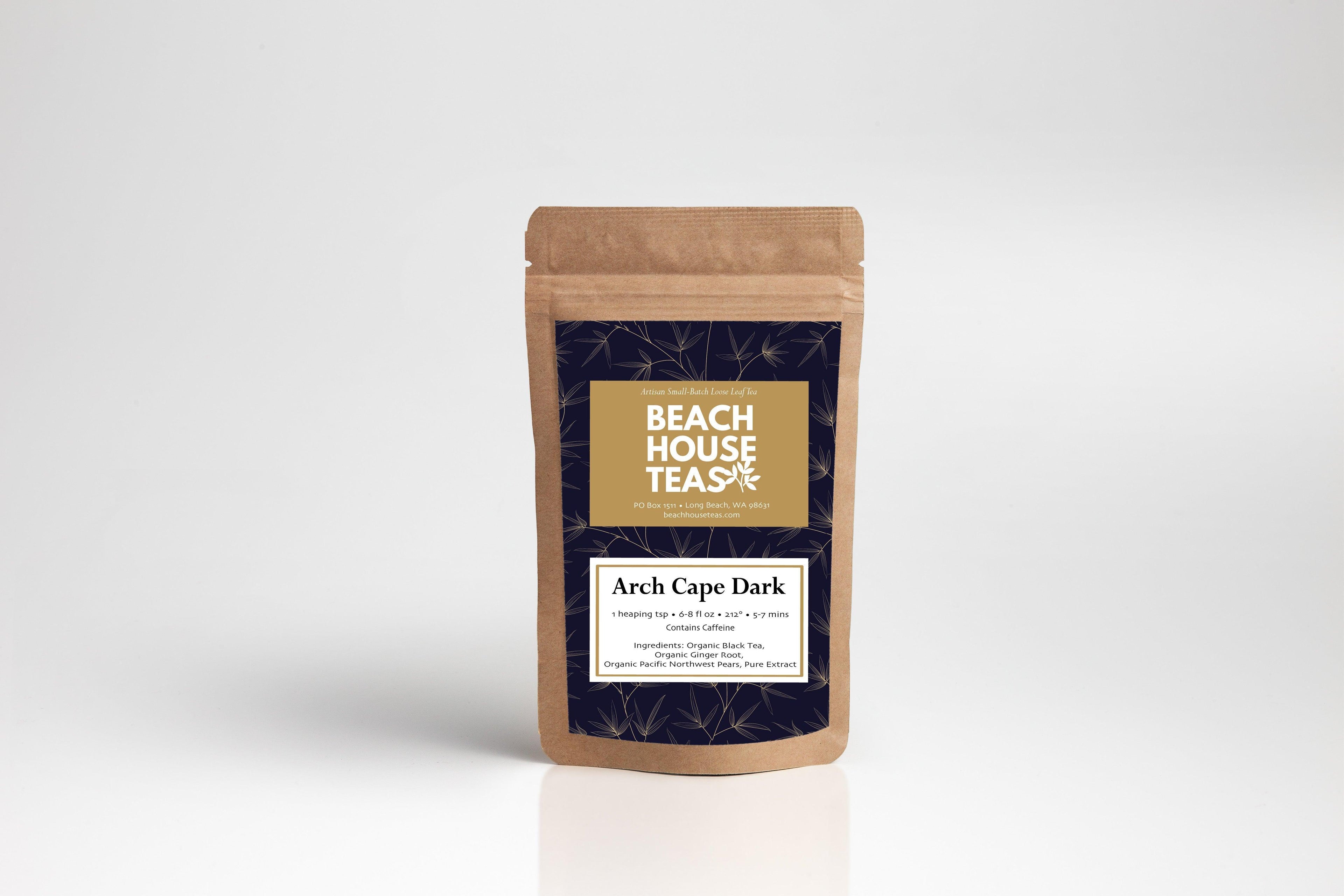Arch Cape Dark